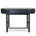 1.2m Home Office Desk - Full Black - image 6