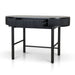 1.2m Home Office Desk - Full Black - image 4