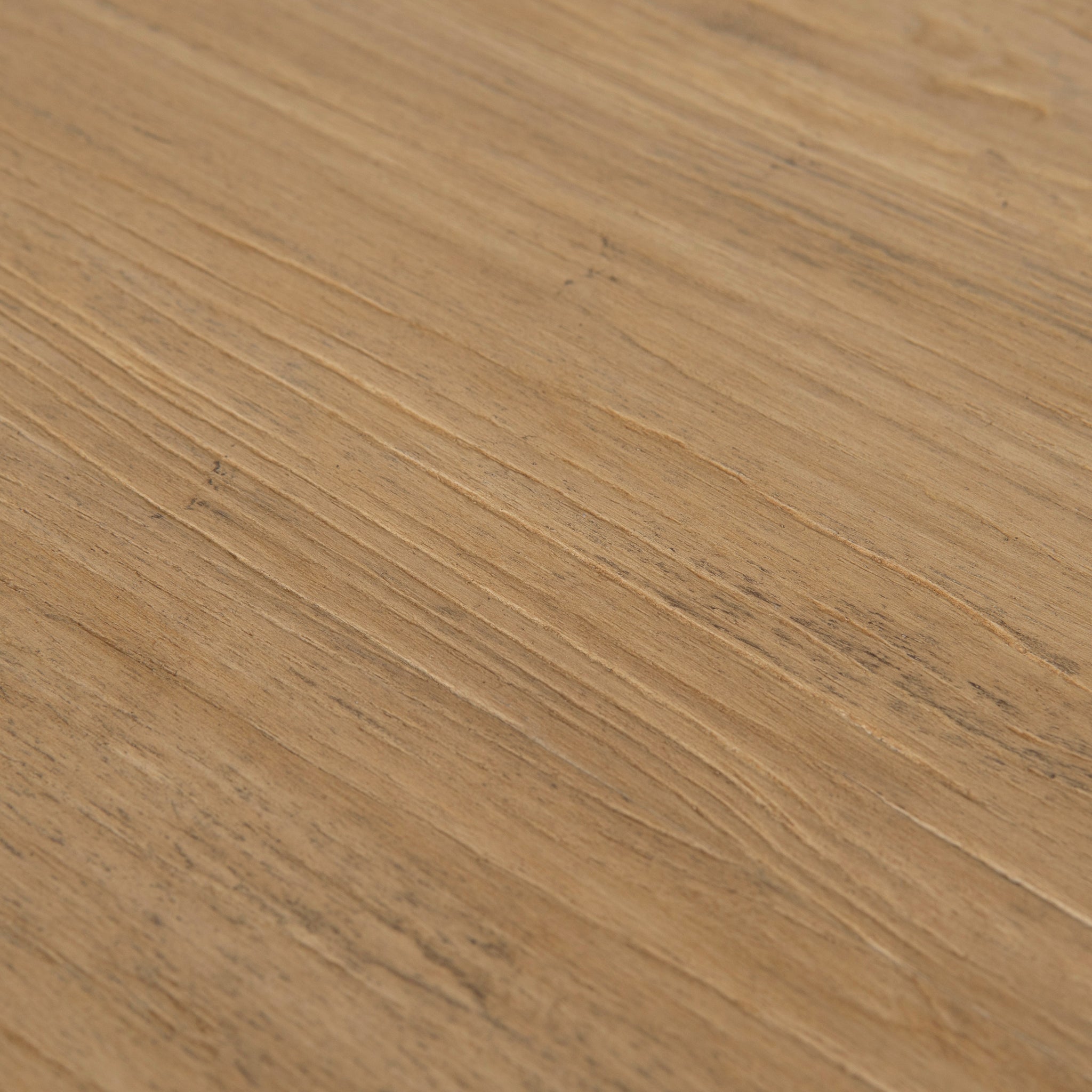 Amalie 2.2m Elm Dining Table - Natural