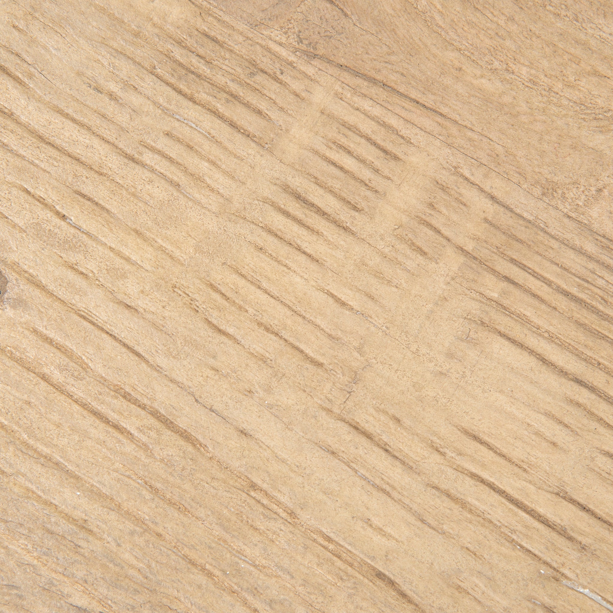 Yamila 1.52m Elm Round Dining Table - Natural