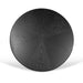 1.2m Round Dining Table - Full Black - image 7