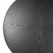 1.2m Round Dining Table - Full Black - image 8