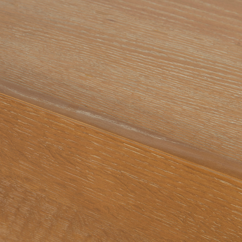 2.2m Buffet Unit - Dusty Oak - image 10