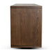 2m Buffet Unit - Caramel Oak - image 5