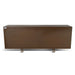 2m Buffet Unit - Caramel Oak - image 6