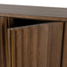 2m Buffet Unit - Caramel Oak - image 9
