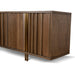 2m Buffet Unit - Caramel Oak - image 8