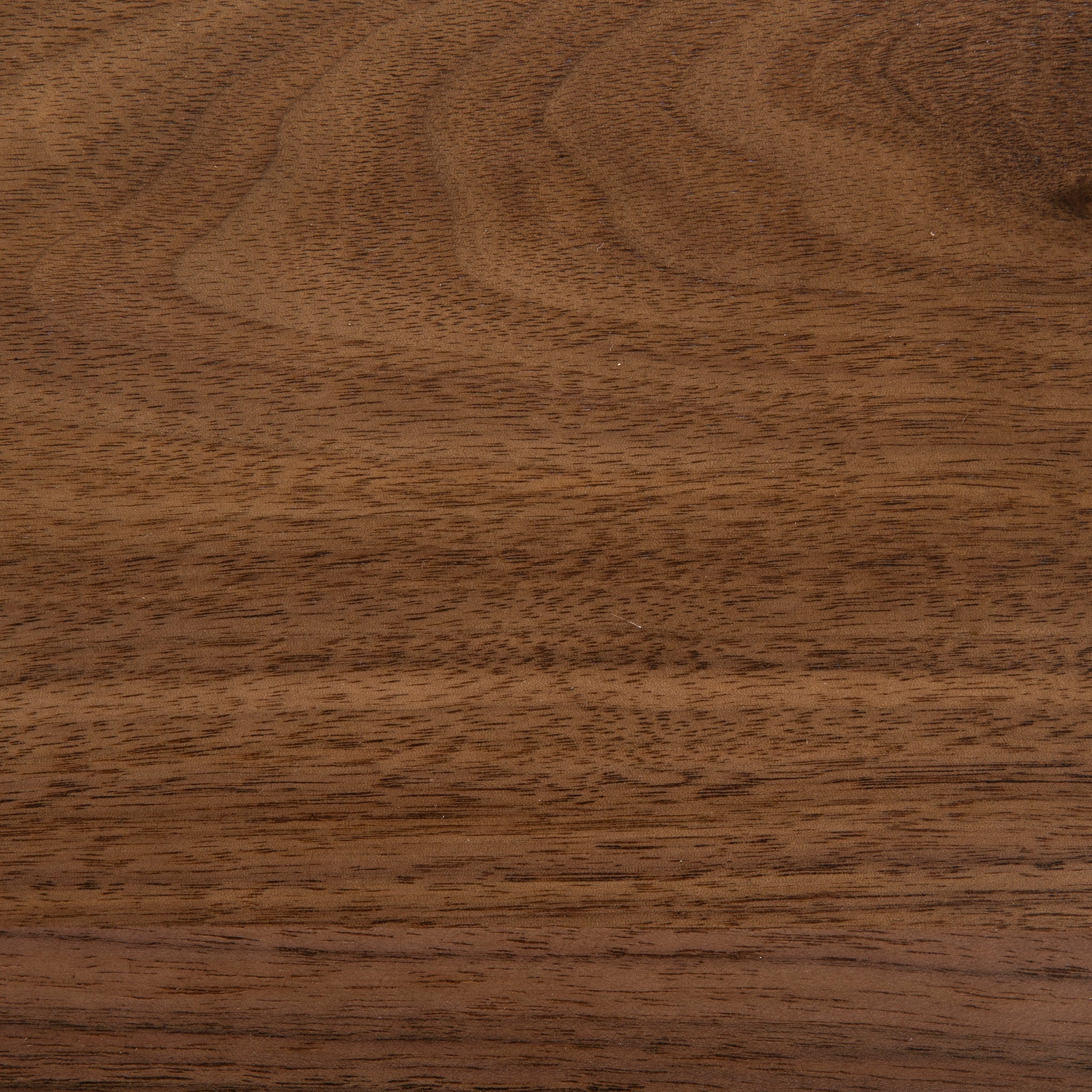 1.5m Console Table - Light Walnut