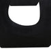 2.2m Dining Table - Full Black - image 9