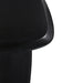 2.2m Dining Table - Full Black - image 8