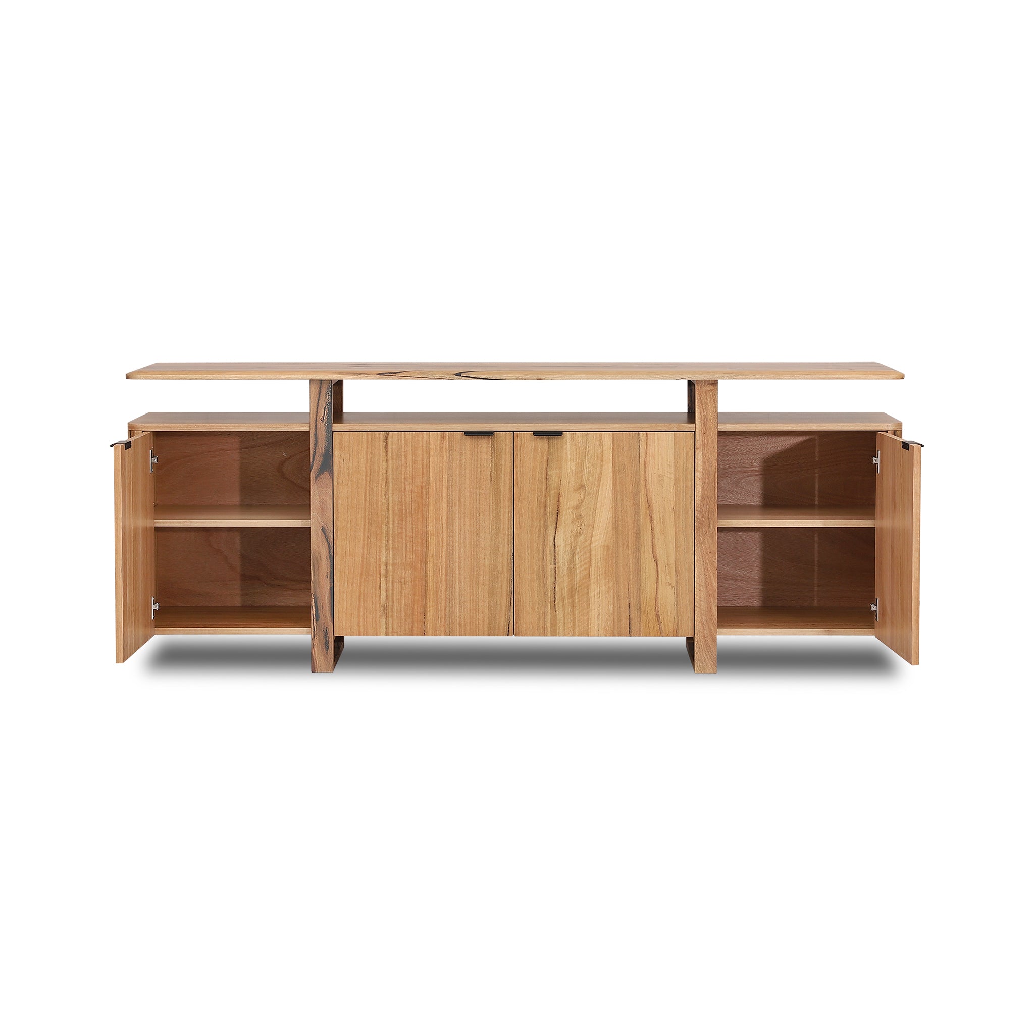 2.1m Buffet Unit - Natural