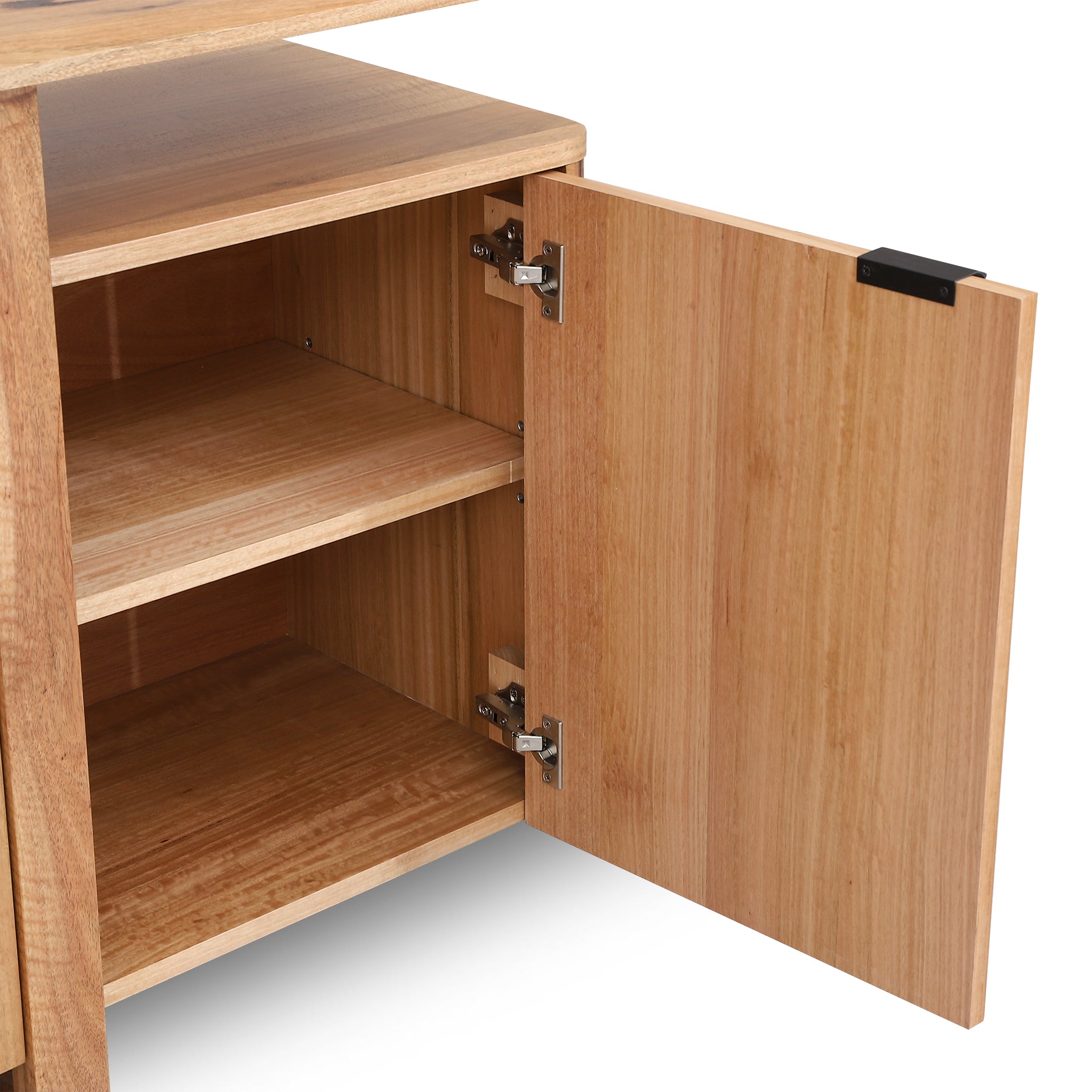 CDT8762-MA 2.1m Buffet Unit - Natural