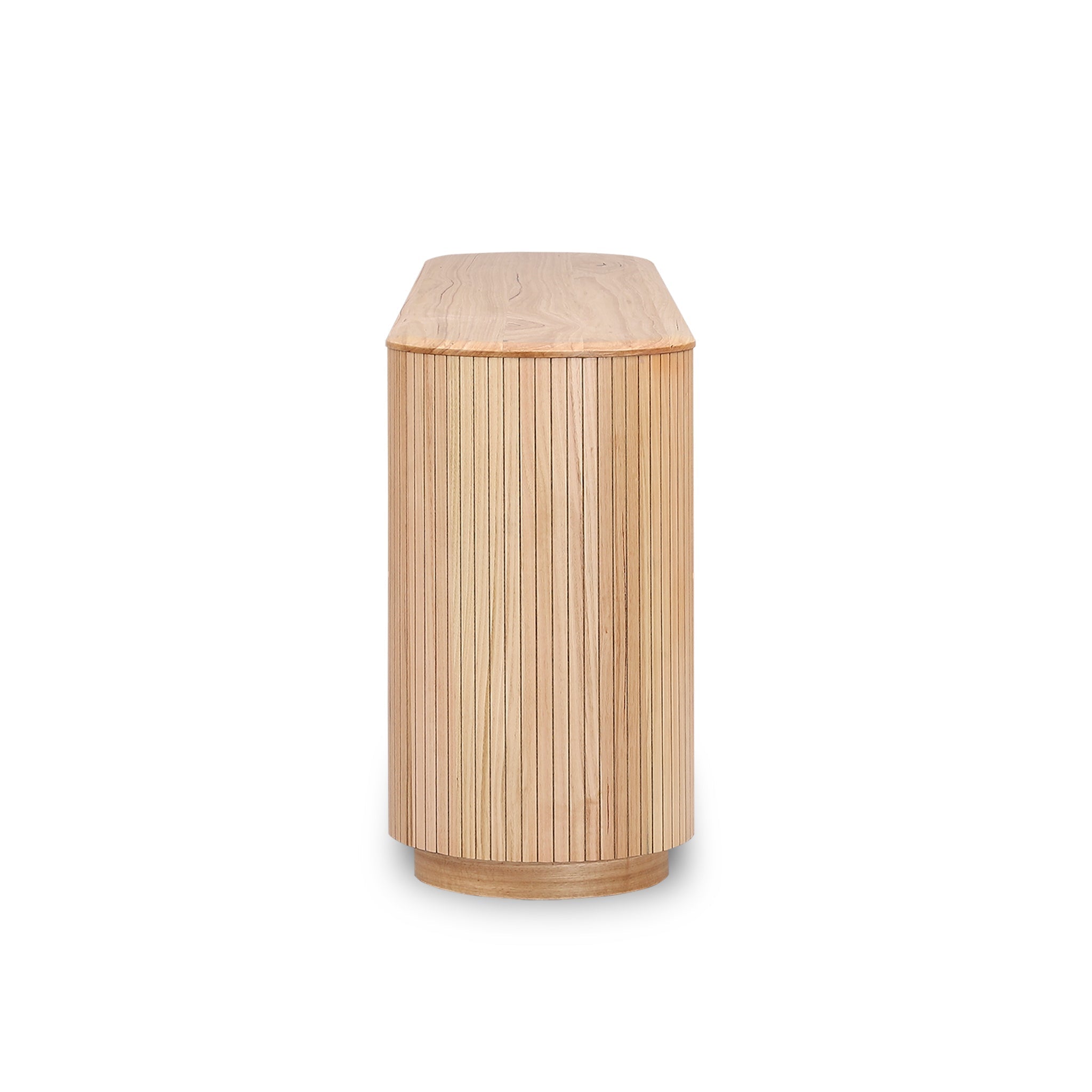 CDT8768-MA 2.4m Buffet Unit - NZ Natural Ash