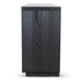 1.6m Dressing Unit - Textured Espresso Black - image 7