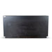 1.6m Dressing Unit - Textured Espresso Black - image 4