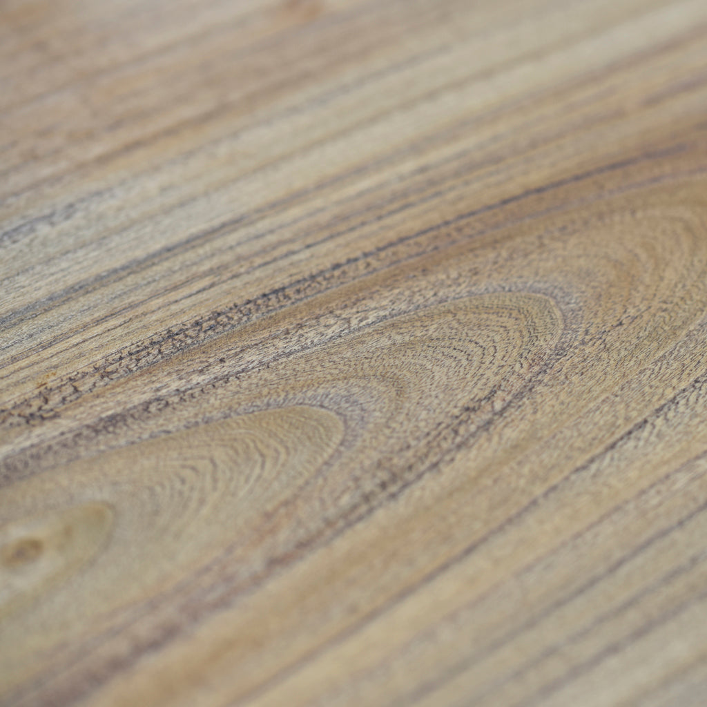 Nihal 3m Dining Table - Natural