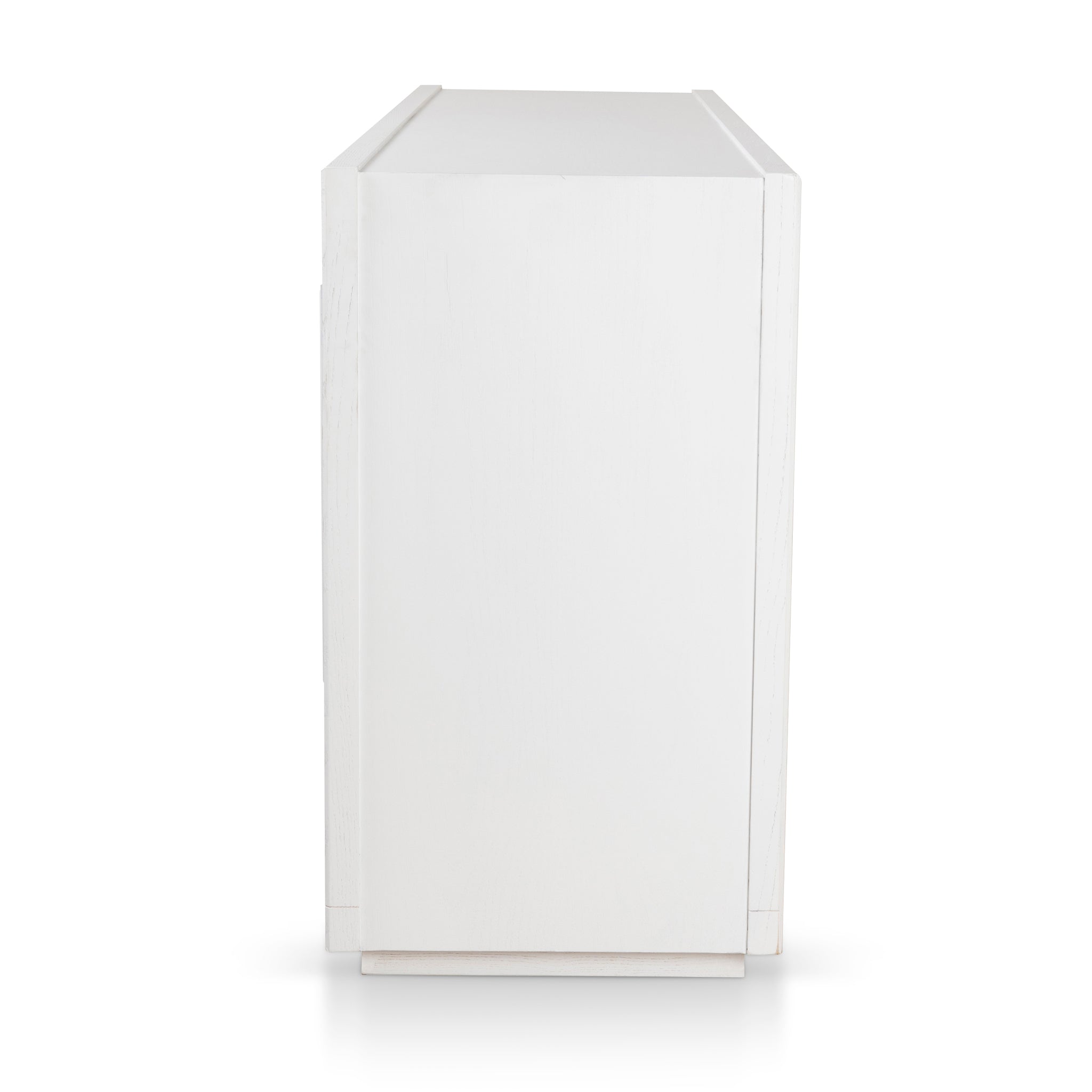 1.78m Sideboard Unit - White