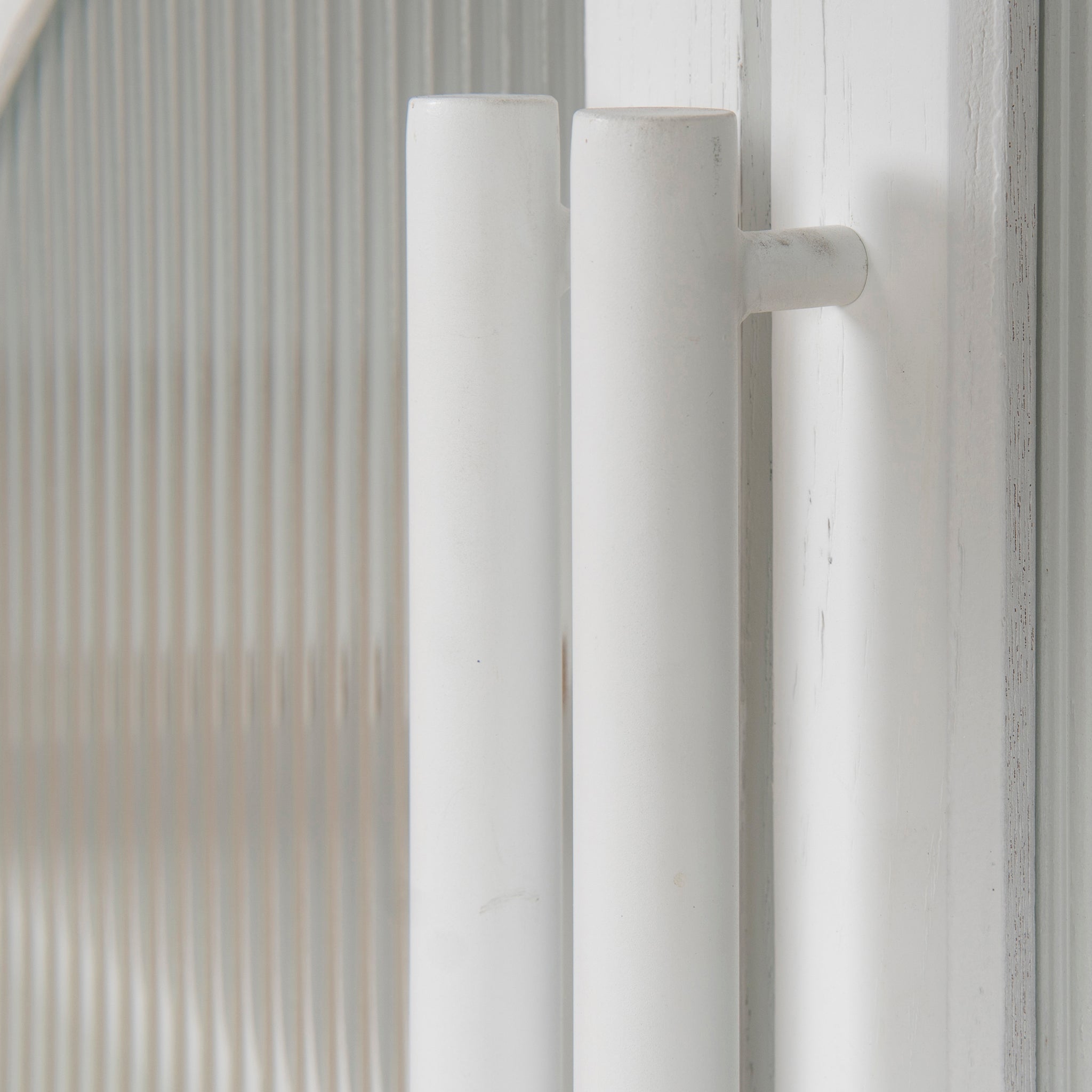 CDT8953-NI 1.78m Sideboard Unit - White