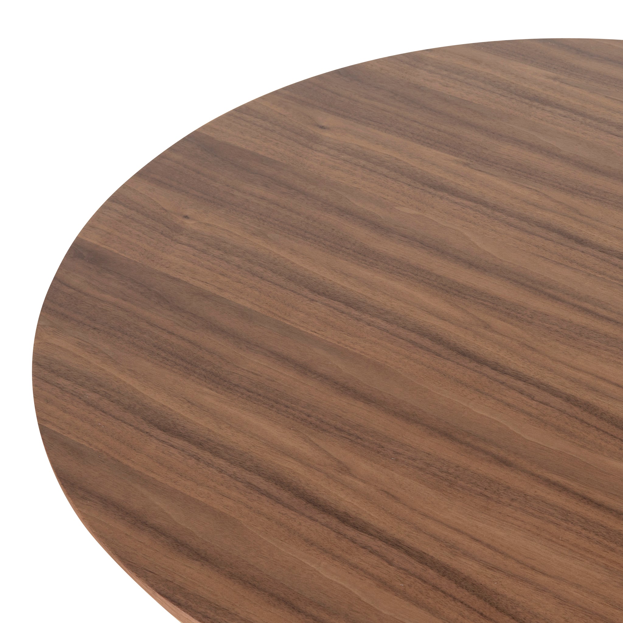 2.4m Dining Table - Walnut - image 10