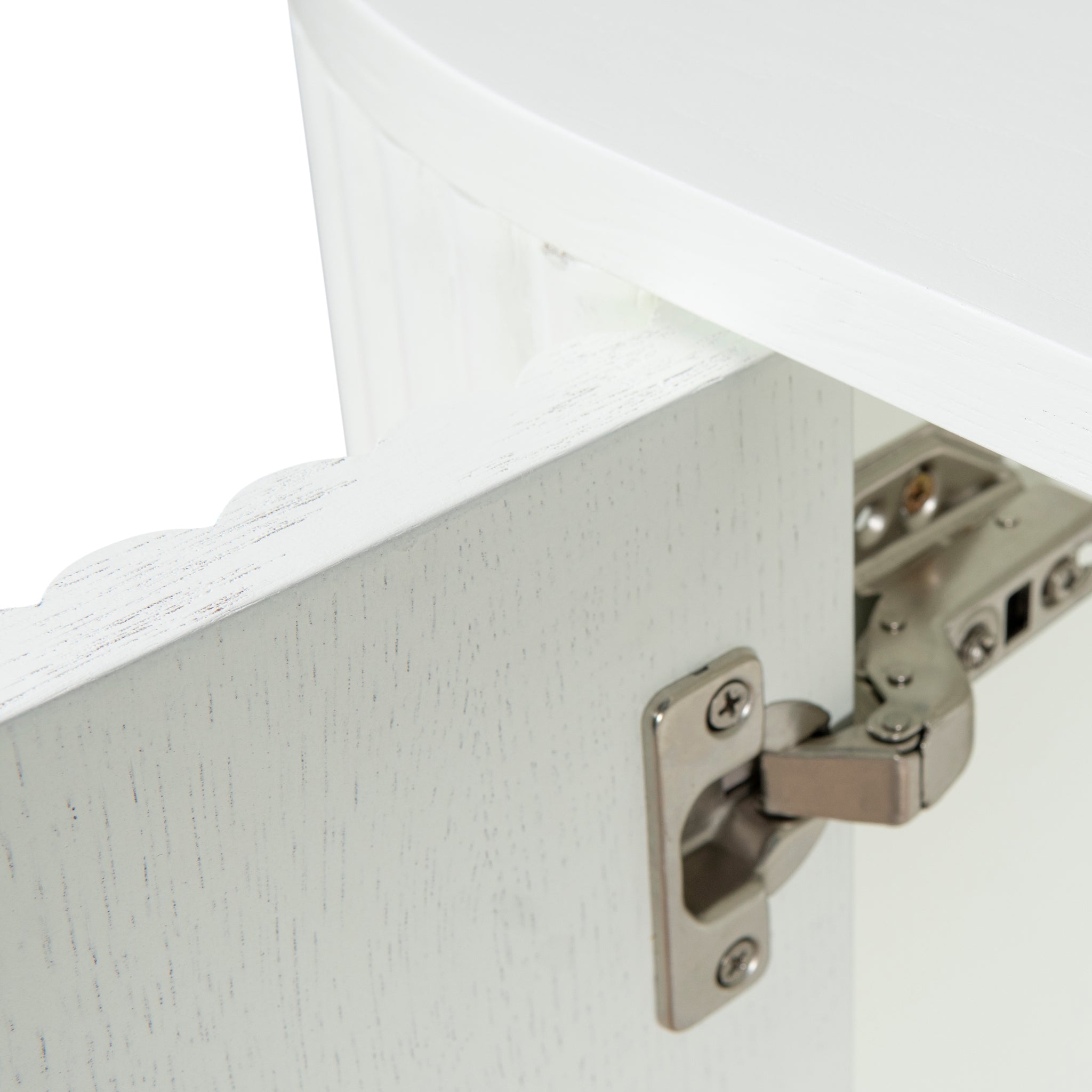 CDT8989-KD 1.6m Sideboard Unit - Warm White