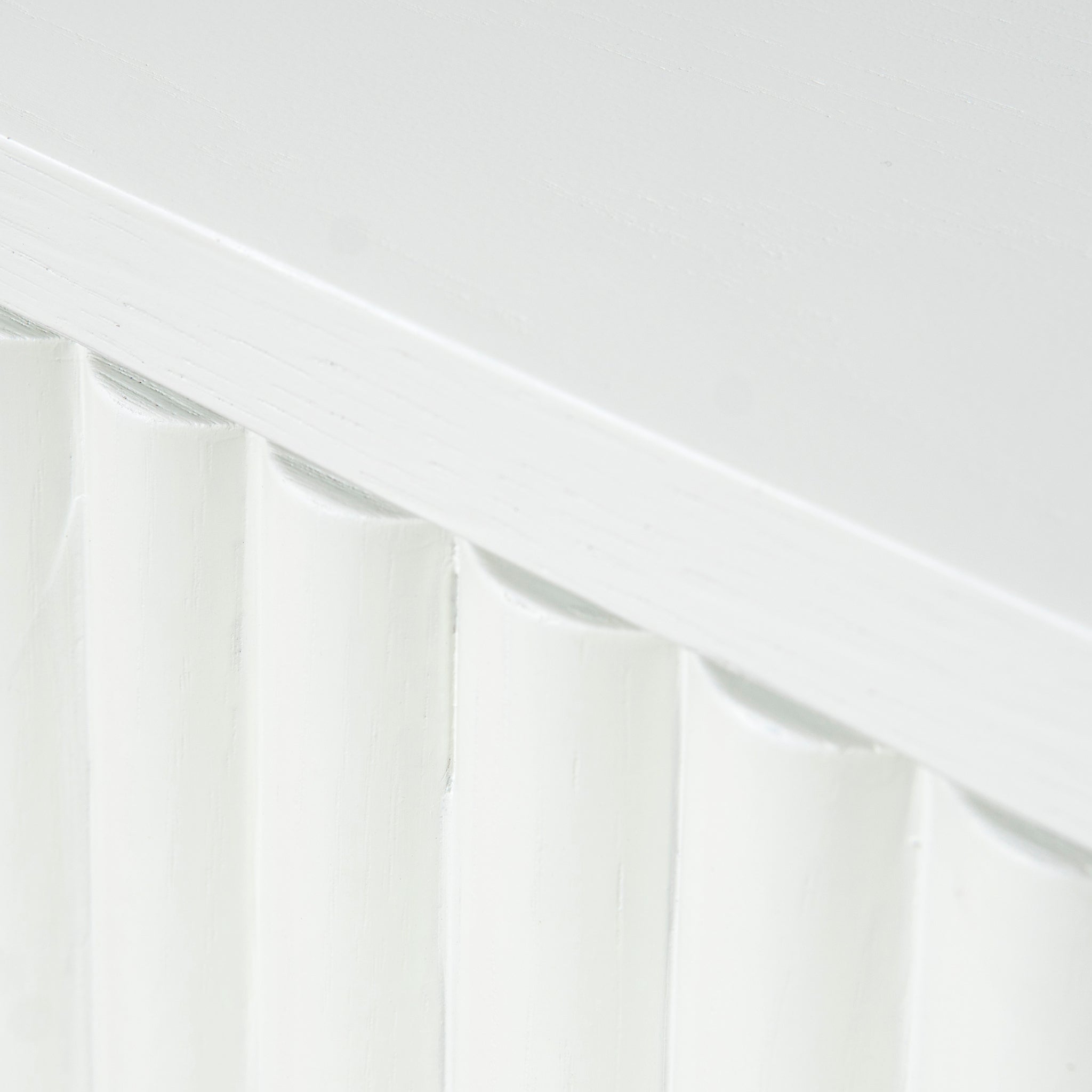 CDT8989-KD 1.6m Sideboard Unit - Warm White