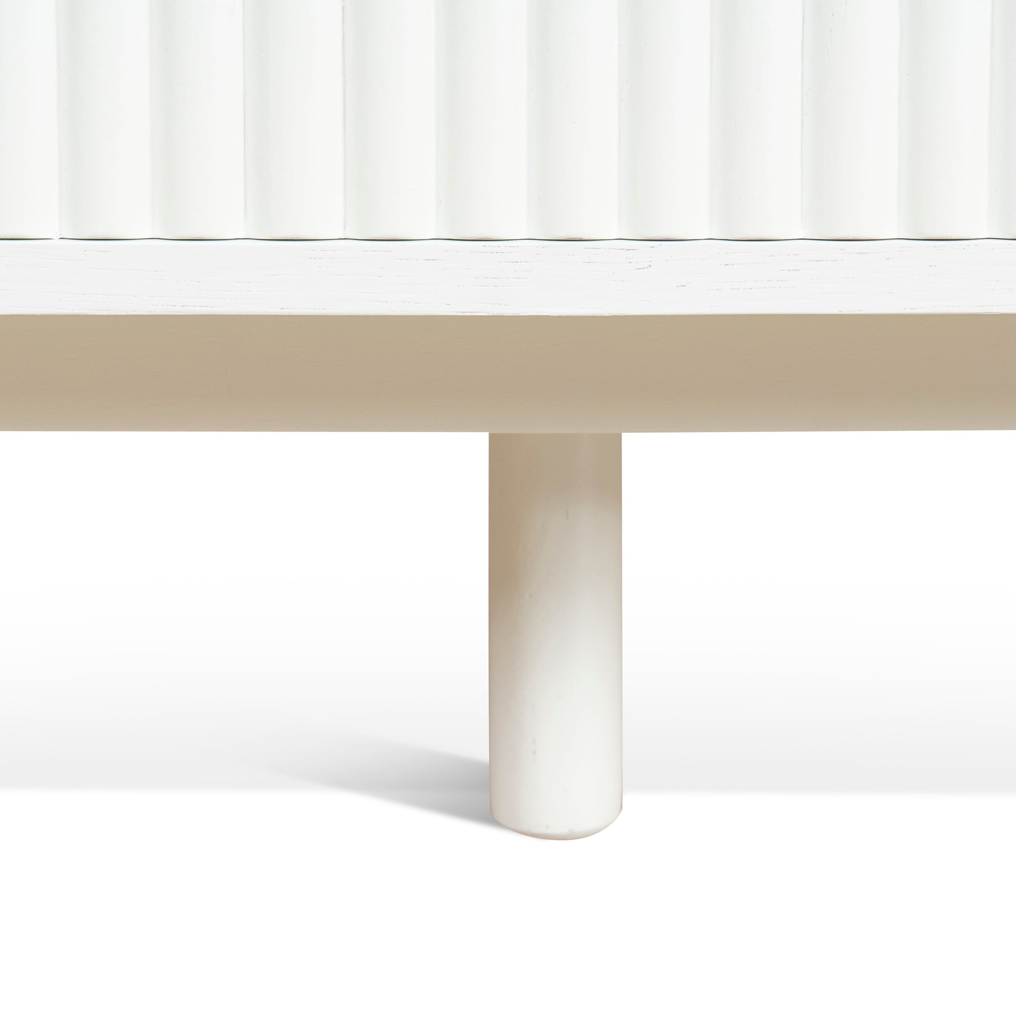 CDT8989-KD 1.6m Sideboard Unit - Warm White