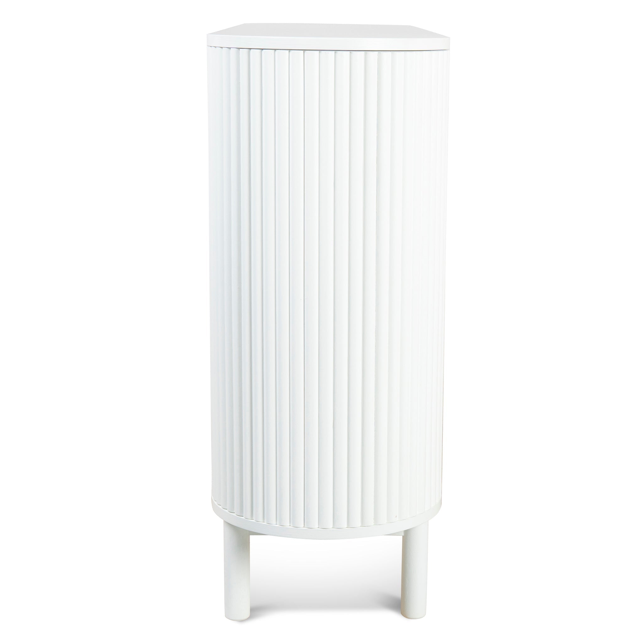 CDT8989-KD 1.6m Sideboard Unit - Warm White