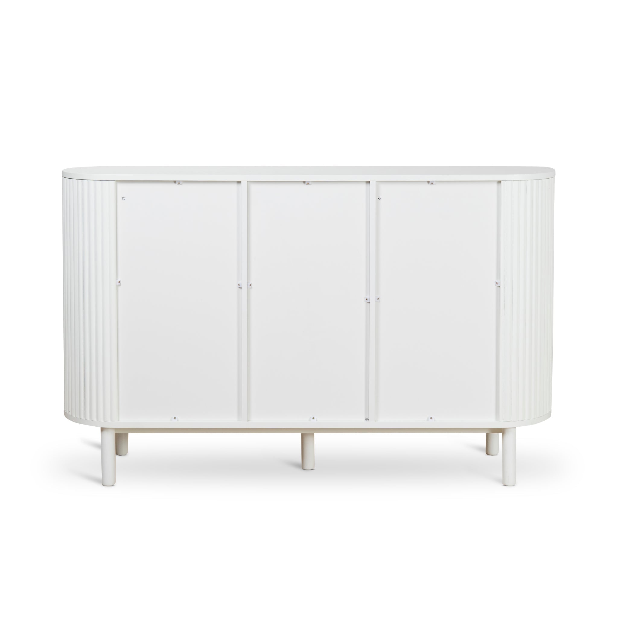 CDT8989-KD 1.6m Sideboard Unit - Warm White