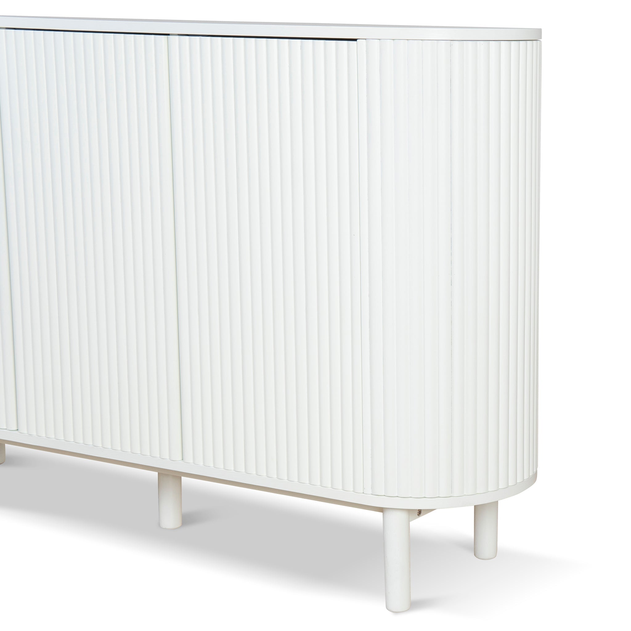 CDT8989-KD 1.6m Sideboard Unit - Warm White