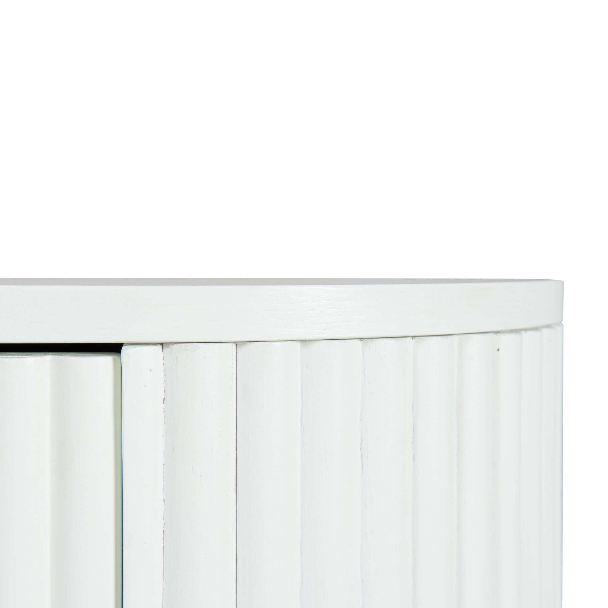 CDT8989-KD 1.6m Sideboard Unit - Warm White