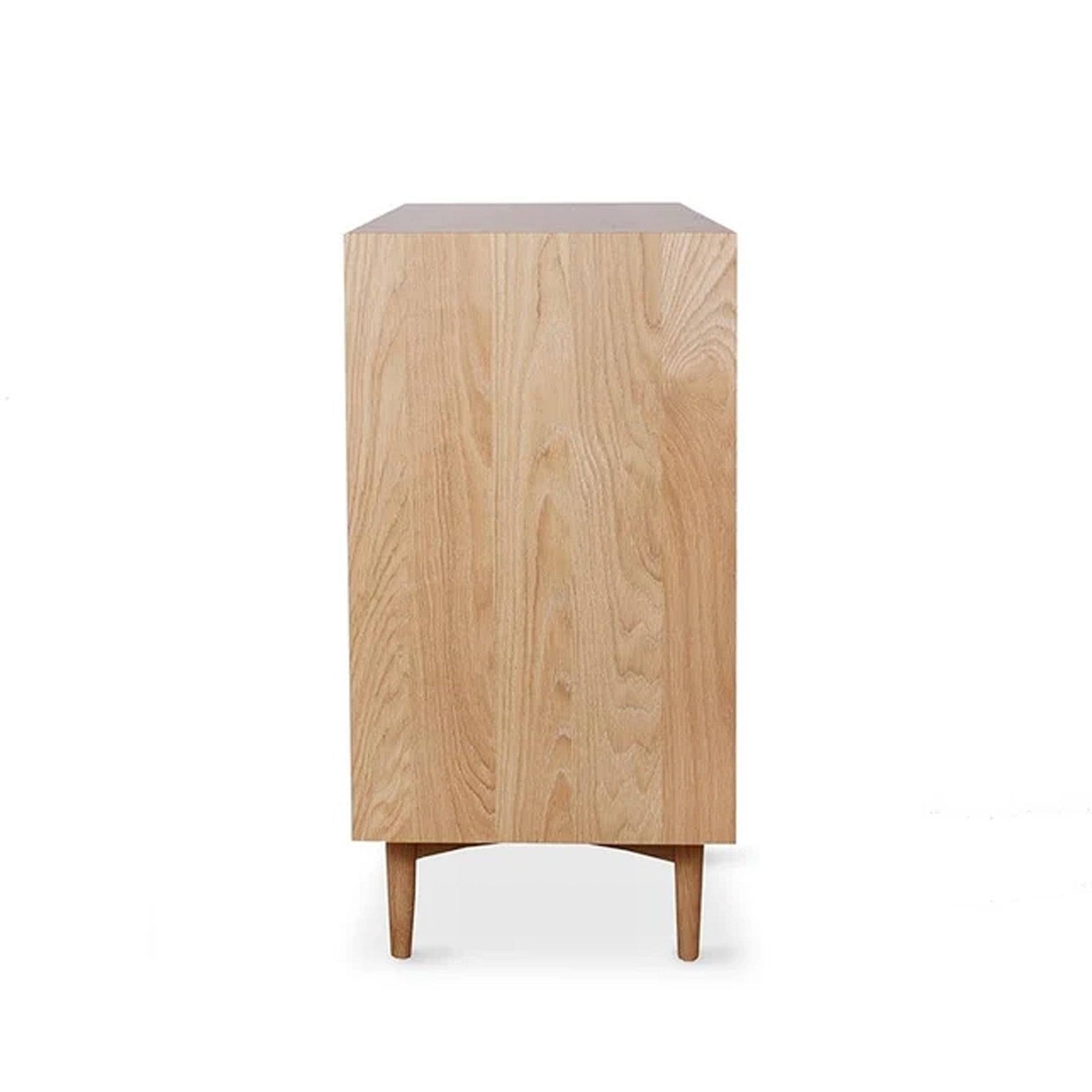 CDT921-VN 3 Drawer Chest - Natural