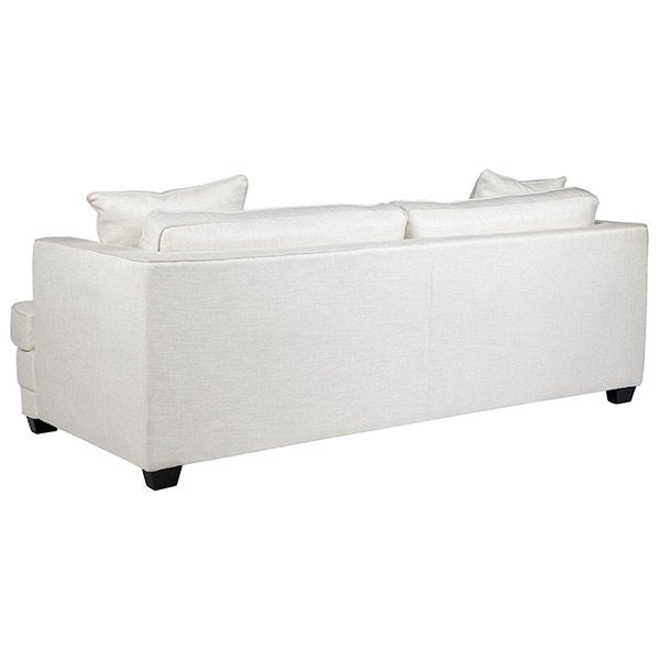 Darling 3 Seater Sofa - Natural Linen