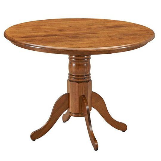 Ainsley Rubberwood Dining Table