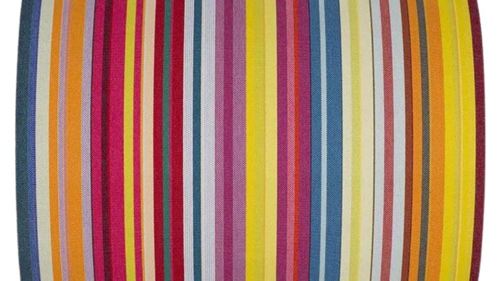 Deckchair Hardwood Synthetic - Jour de Fête