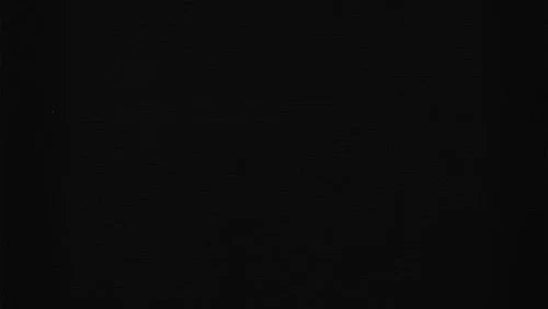 Deckchair Hardwood Synthetic - Black