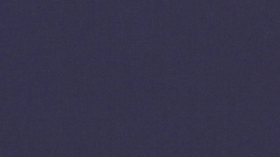 Director's Chair Hardwood Synthetic - Navy