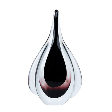 Showcasing Rinuna Brown glass pendant ornament FB-E25057B  by Calibre Furniturs