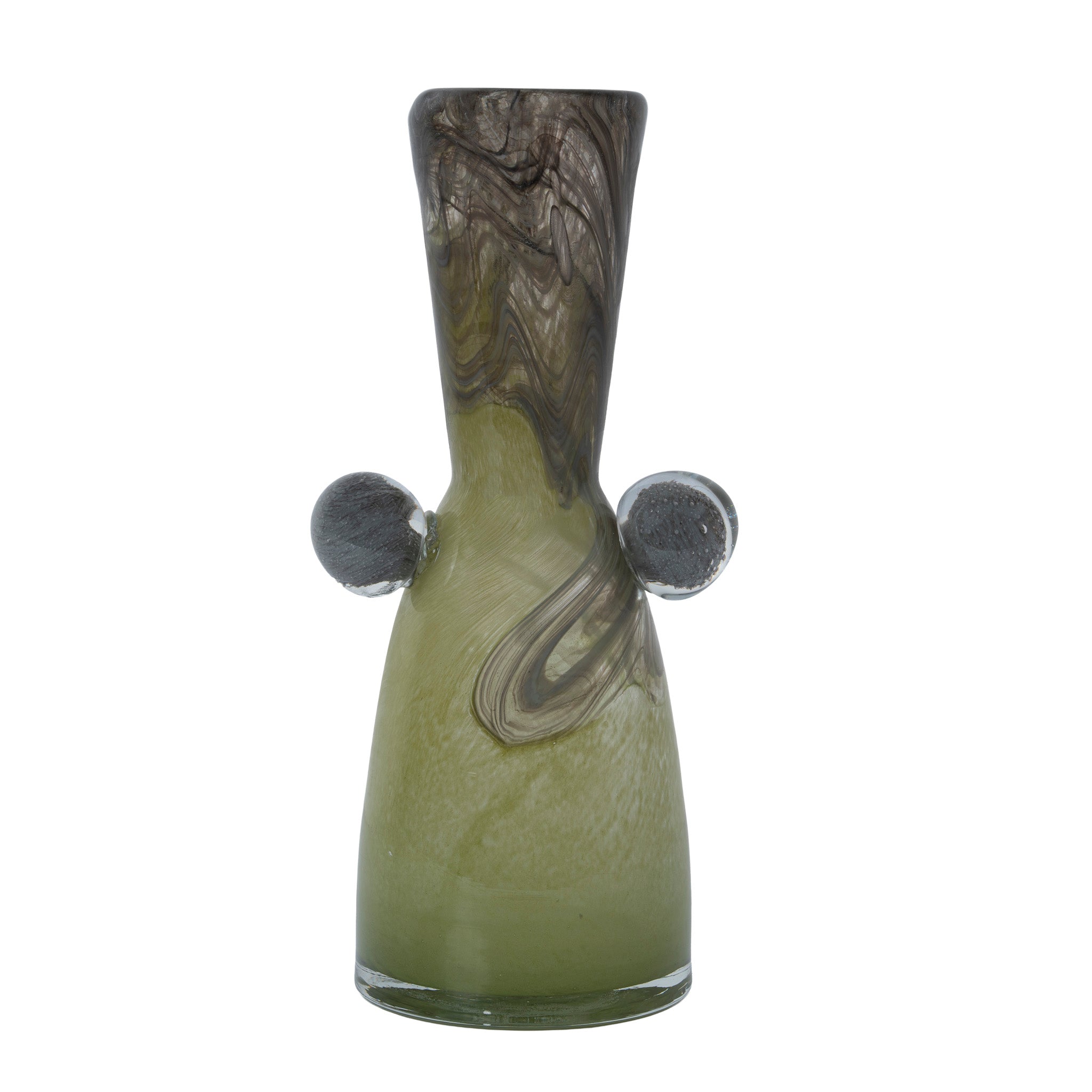 Double-Beaded Vase Style A