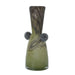 Showcasing Tevera Double-Beaded Vase Style A FB-E25067A Vase by Calibre Furniturs