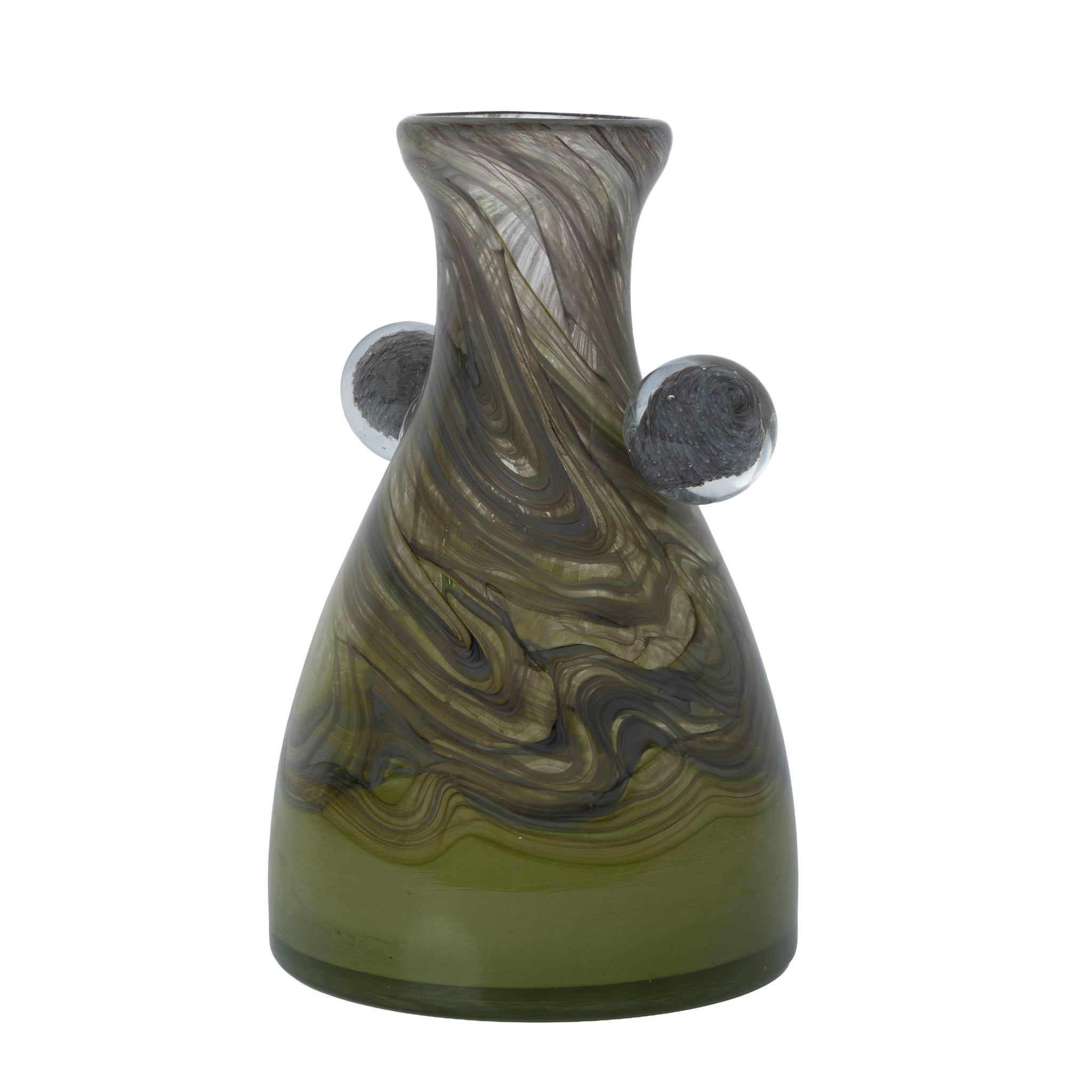 Double-Beaded Vase Style B