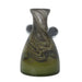 Showcasing Ritovera Double-Beaded Vase Style B FB-E25067B Vase by Calibre Furniturs
