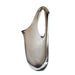 Showcasing Debuluna Arc Shadow Vase Style A FB-E25082A Vase by Calibre Furniturs