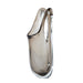 Showcasing Debuluna Arc Shadow Vase Style A FB-E25082A Vase by Calibre Furniturs
