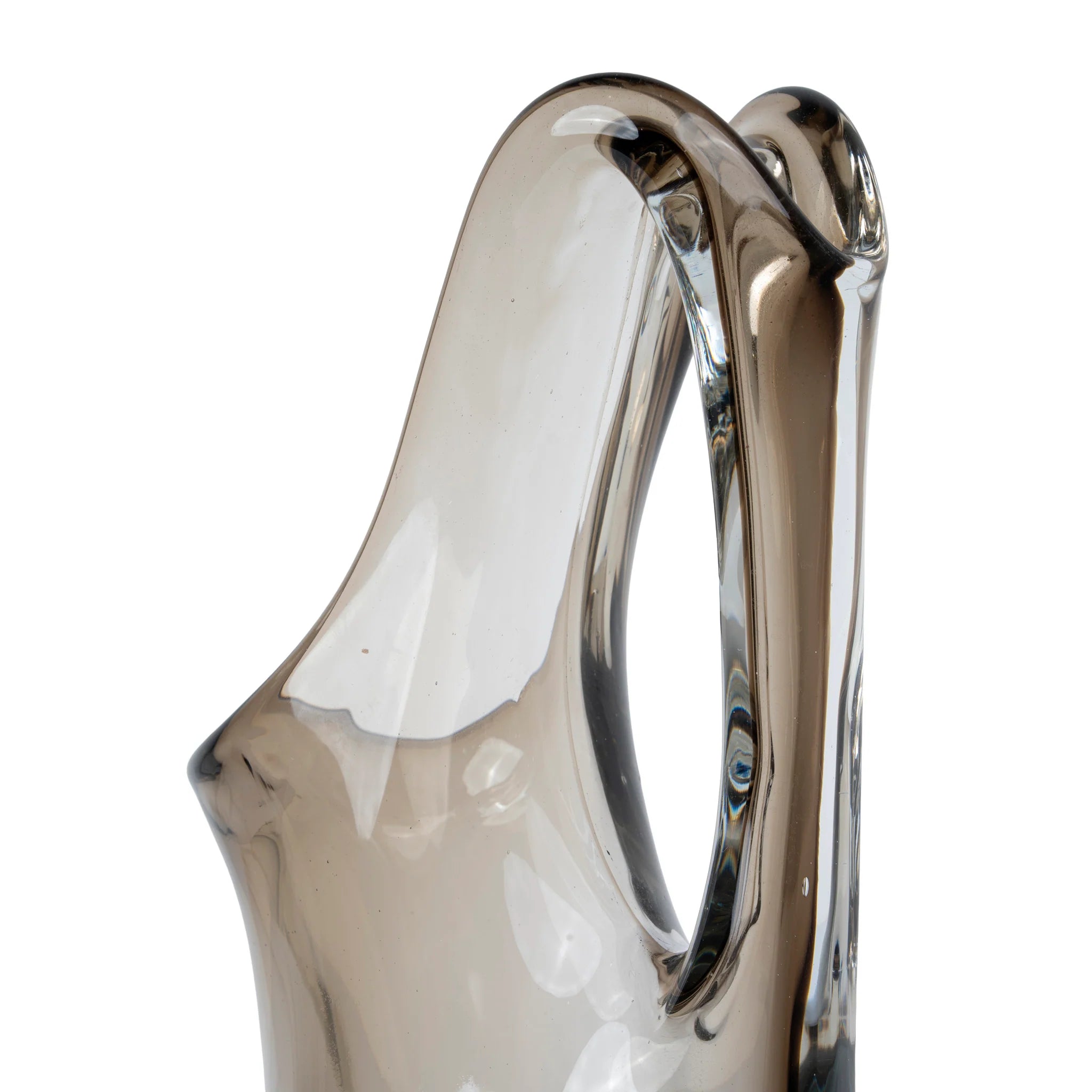 Debuluna Arc Shadow Vase Style A