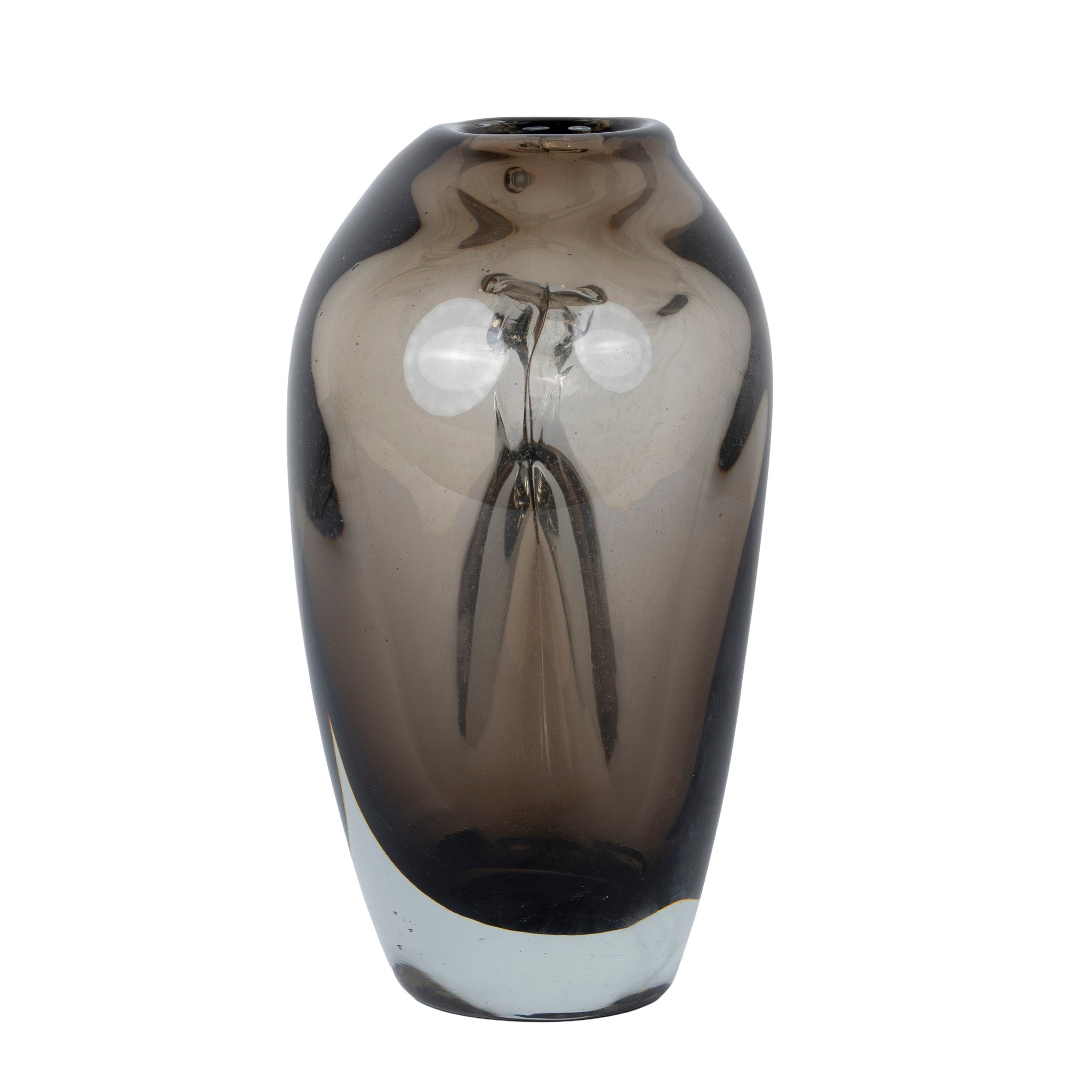 Arc Shadow Vase Style B