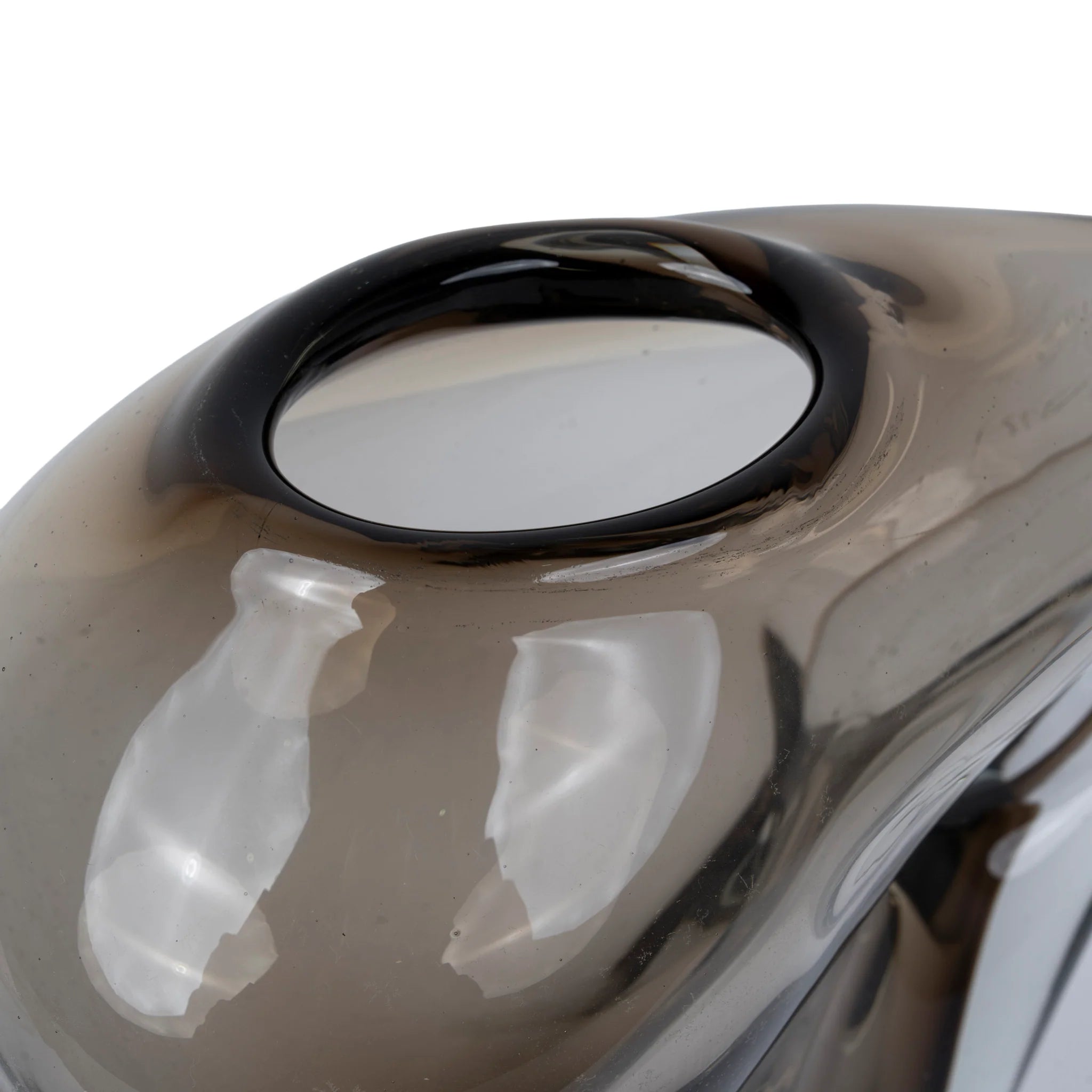 Perina Arc Shadow Vase Style B