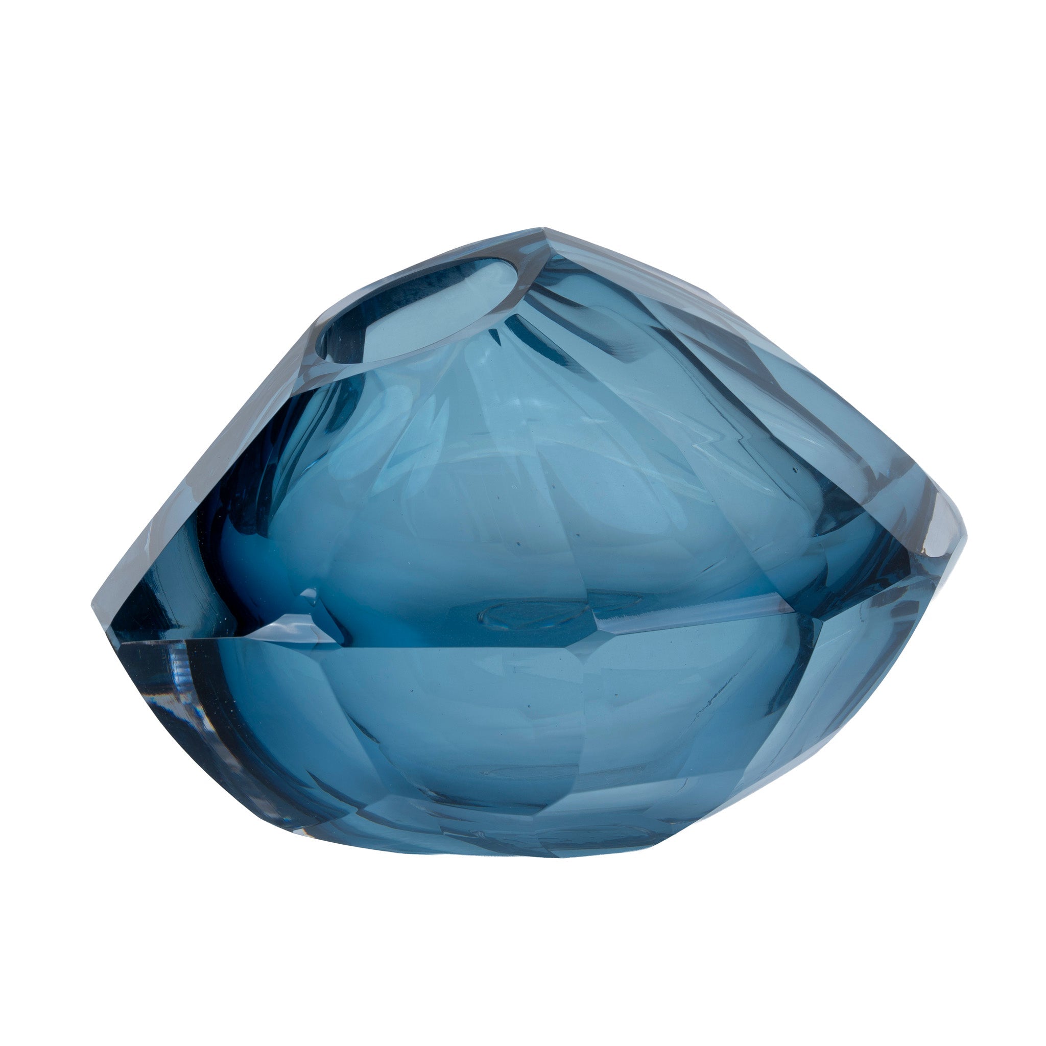 Blues Cut Bottle