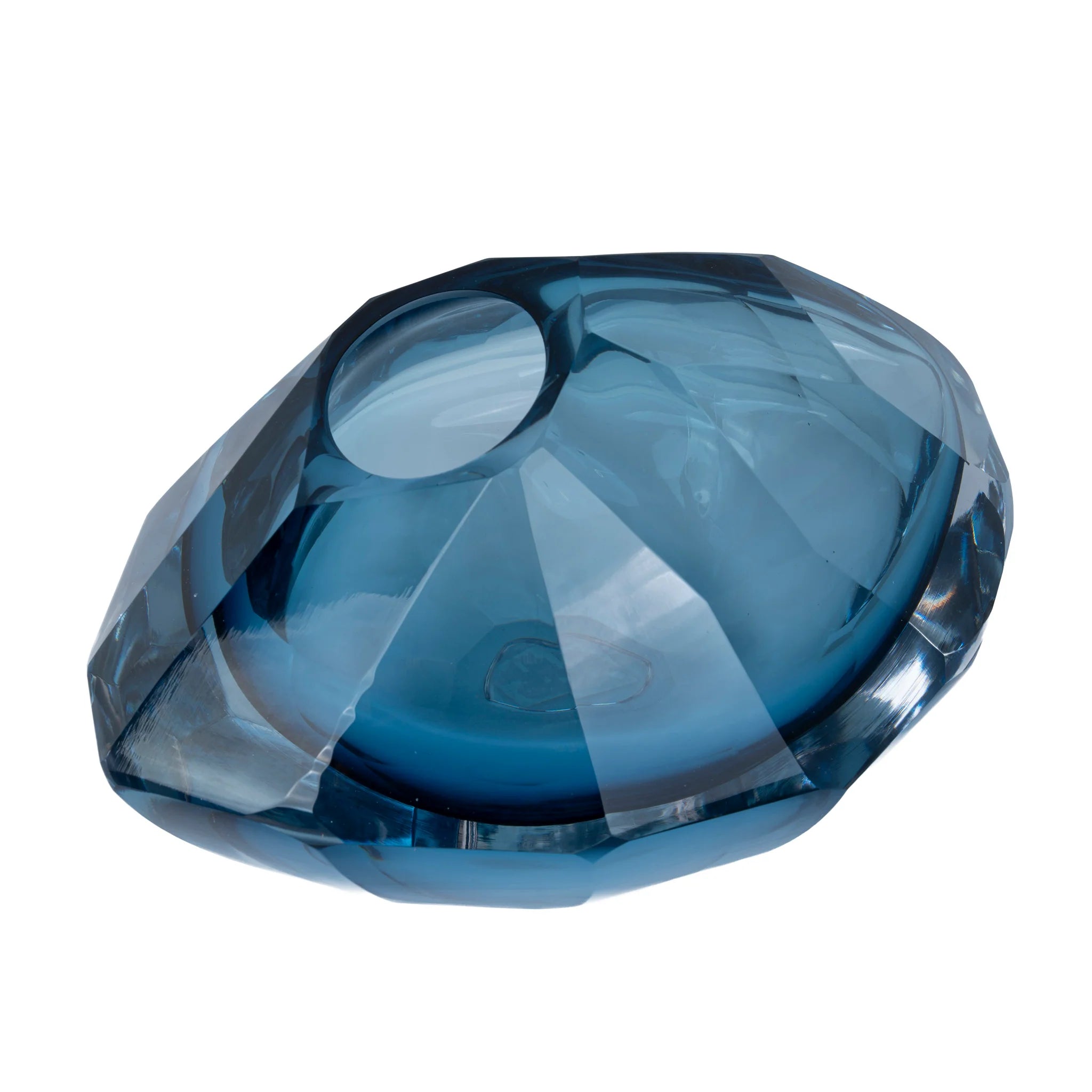 Bibetala Blues Cut Bottle