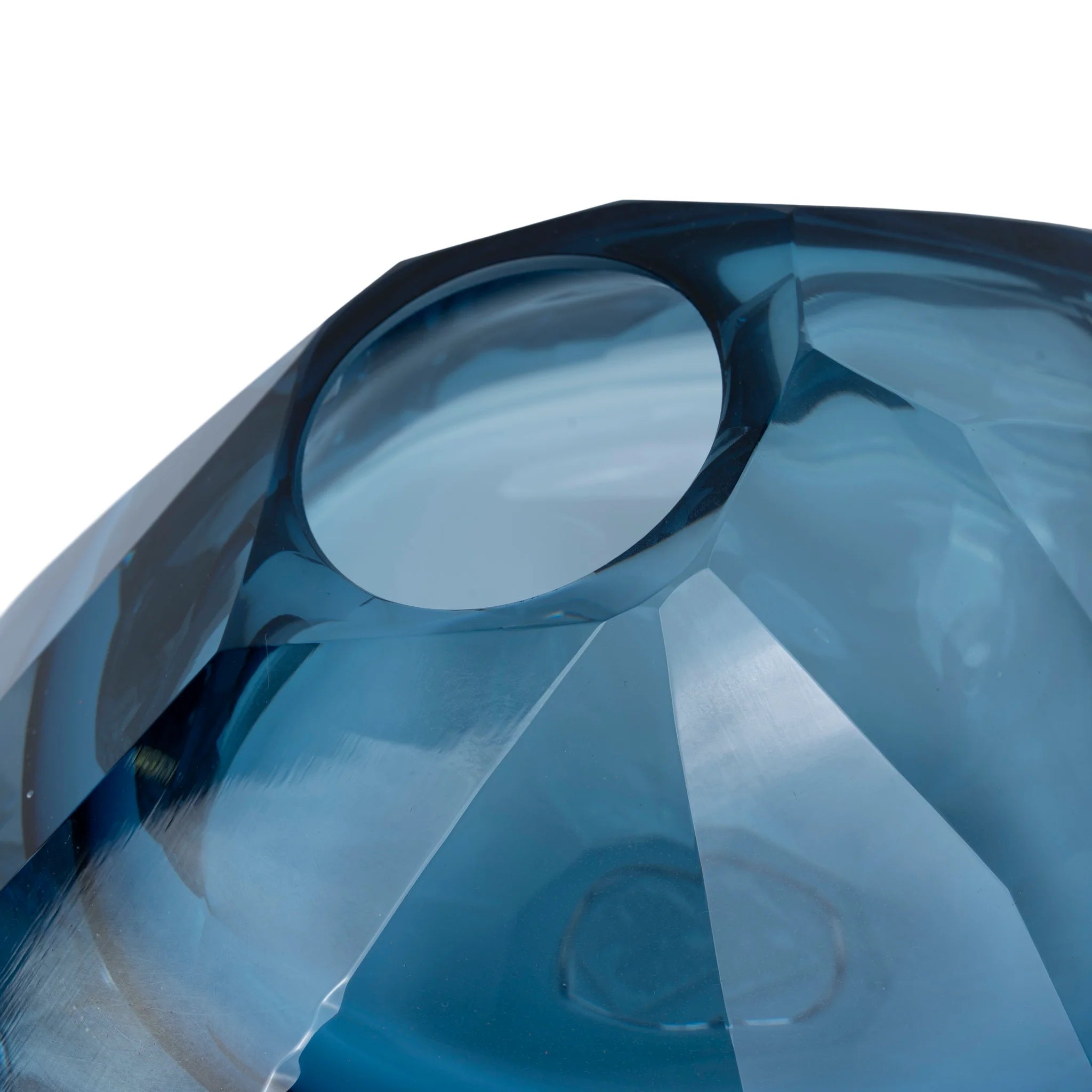 Bibetala Blues Cut Bottle