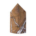 Showcasing Senara Marble Polyhedral Geometry A FB-T25027  by Calibre Furniturs